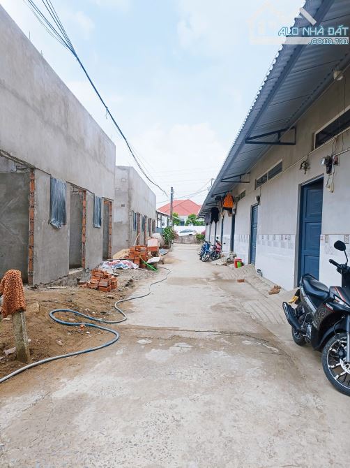 Bán Nền Hẻm KDL Tây Đô Farm Đường Trương Vĩnh Nguyên - 2