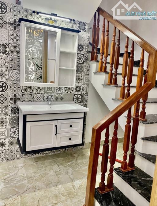 Bán nhà Vĩnh Cát, Vĩnh Niệm, Lê Chân, Hải Phòng. 3 tầng, 51m2, 3,28 tỷ. Ngang 5 - 2