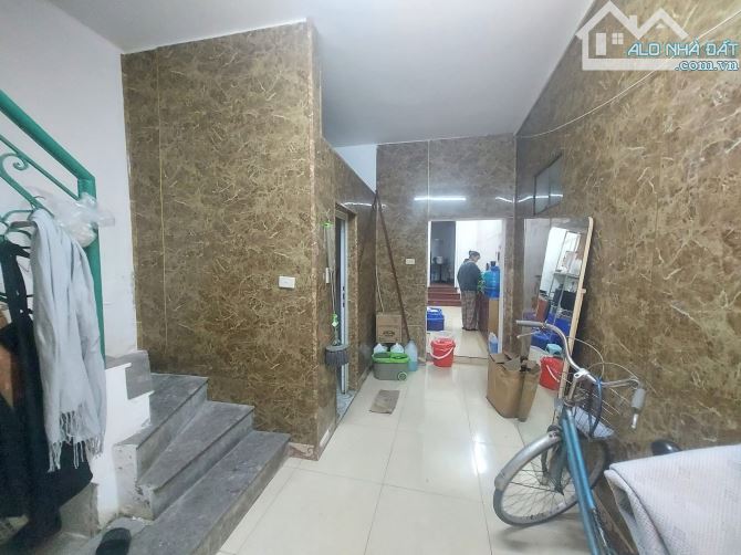 HIẾM - BÁN NHÀ MẶT PHỐ CHÙA LÁNG - ĐỐNG ĐA 85m2 - 3T - MT 4m - 22 TỶ - KINH DOANH CỰC ĐỈNH - 2