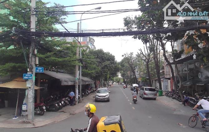 💥GIẢM SỐC 2 TỶ💥 Nhà (Hầm 4 lầu ST - 104m2) MT khu Bình Phú 1 P11Q6💥 - 2