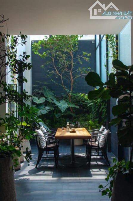 🌙 "Nhà đẹp xứng tầm – Nguyễn Văn Giai – 88m² – 4 tầng – 12.2 Tỷ – Nở hậu 8.7m" - 2