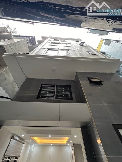 THÁI HÀ – ĐỐNG ĐA– LÔ GÓC 7 T- Thang Máy – CHỈ 12.5 TỶ!!! DT: 38m² x 7T | MT 6.7m - 2