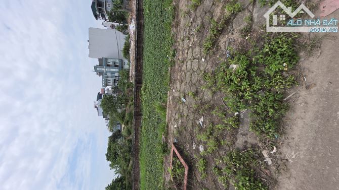 B.Á.N ĐẤT DỊCH VỤ TÂN TÂY ĐÔ, PHÂN LÔ,  Ô TÔ TRÁNH , KINH DOANH ĐỈNH 80M2,  11 TỶ 25 - 2