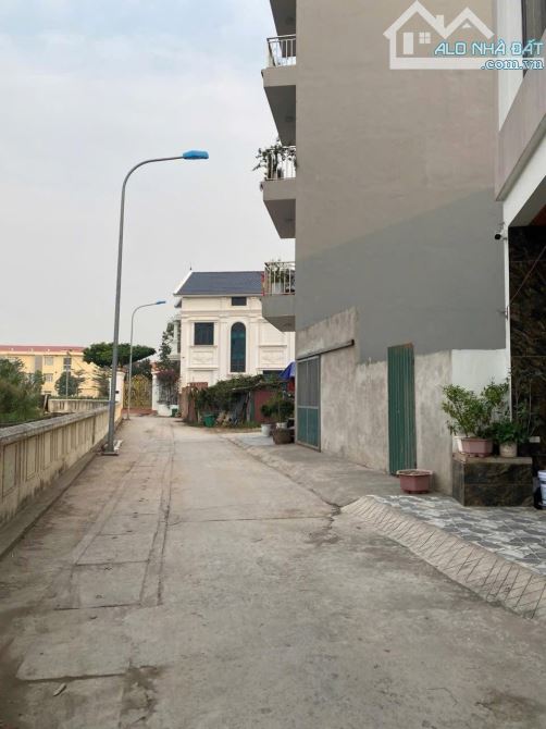 Bán gấp nhà ở liên mạc 37m2 giá 6.15 tỷ - 2