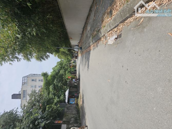 BÁN NHÀ PHÂN LÔ PHỐ NGỌC THỤY LONG  BIÊN 22 TỶ DT 90m2 x MT: 5m x 7 TẦNG THANG MÁY HÈ KINH - 2