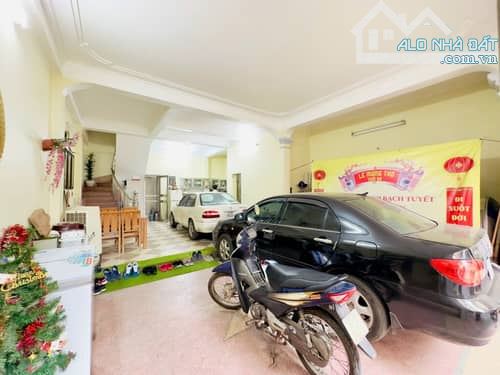 💥PHÂN LÔ 3 THOÁNG 2 Ô TÔ NGỦ TRONG NHÀ -83m-18.9 Tỷ- Ô CHỜ THANG MÁY CÓ SẴN. - 2