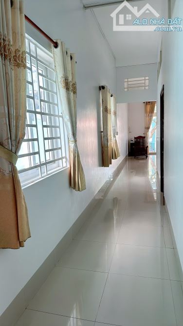 NHÀ TRỆT LẦU RỘNG RÃI TRỤC CHÍNH HẺM 54 TRẦN VIỆT CHÂU, AN HOÀ, NINH KIỀU, TP. CẦN THƠ - 2