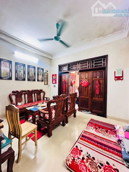 BÁN NHÀ MẶT PHỐ 29 TỶ 67m 4 TẦNG MT 5m VỈA HÈ Ô TÔ TRÁNH PHẠM VĂN ĐỒNG BẮC TỪ LIÊM - 2