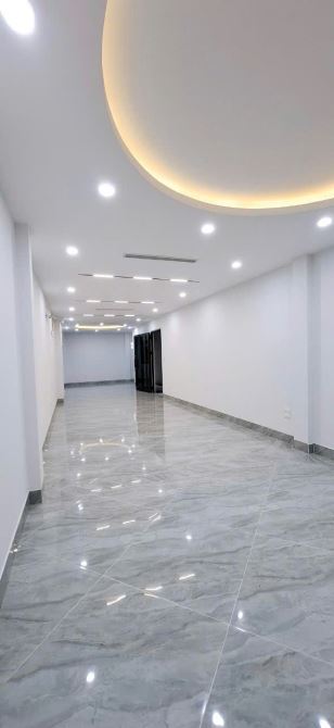 Nhà 5 Tầng Đẹp – Vĩnh Ninh, Vĩnh Quỳnh – Ô Tô Tránh – KD Đỉnh – 44m² – Chỉ 9,x Tỷ! - 2