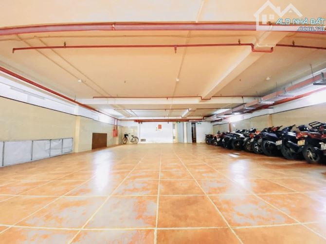 MẶT PHỐ PHÙNG CHÍ KIÊN - 9T LỪNG LỮNG - THÔNG SÀN  - MẶT TIỀN 11M - DÒNG TIỀN 3 TỶ/ NĂM - 2