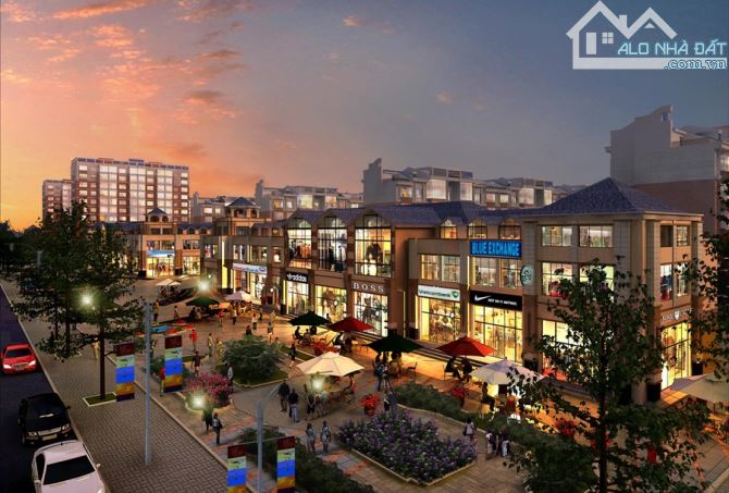 🔥🔥2 mặt tiền đẹp, DT lớn 86m2 🔥4 tỷ 100 - gần Nguyễn Duy Trinh, dân cư đông đúc giá tốt - 2