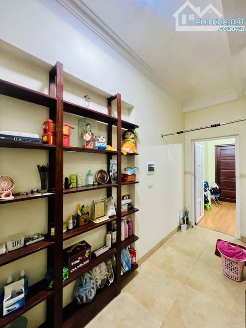 📌 BÁN NHÀ PHÂN LÔ VĂN QUÁN – 75M2 – 5 TẦNG – SỔ NỞ HẬU – GIÁ HƠN 17 TỶ - 2