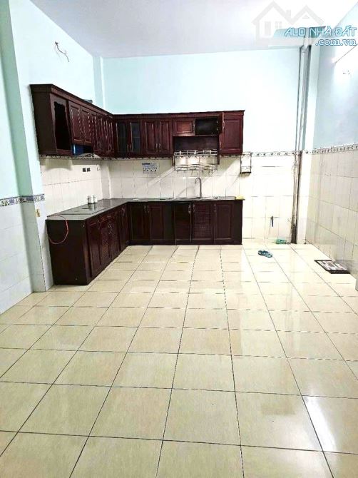 NHÀ NC FULL NỘI THẤT, TÂN QUÝ-TÂN PHÚ, 70M2 x 3 TẤM 4 PN, NGAY CELADON - 2