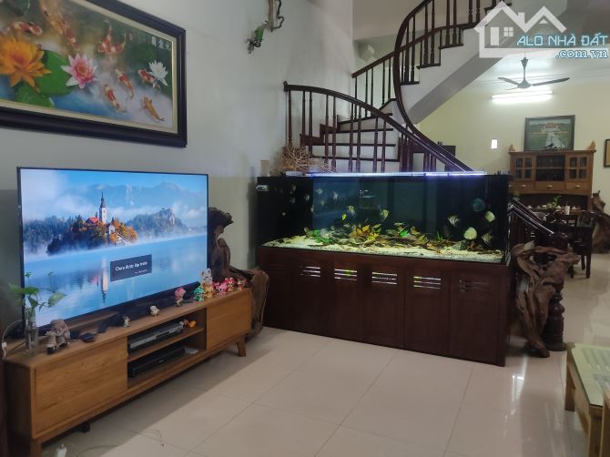 Bán Nhà riêng Sổ Đỏ chính chủ không Môi giới - 2