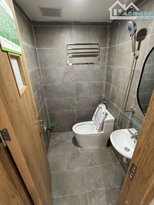 Bán CCMN Đội Cấn 46m2 9phòng chỉ 9.45 tỷ - 2
