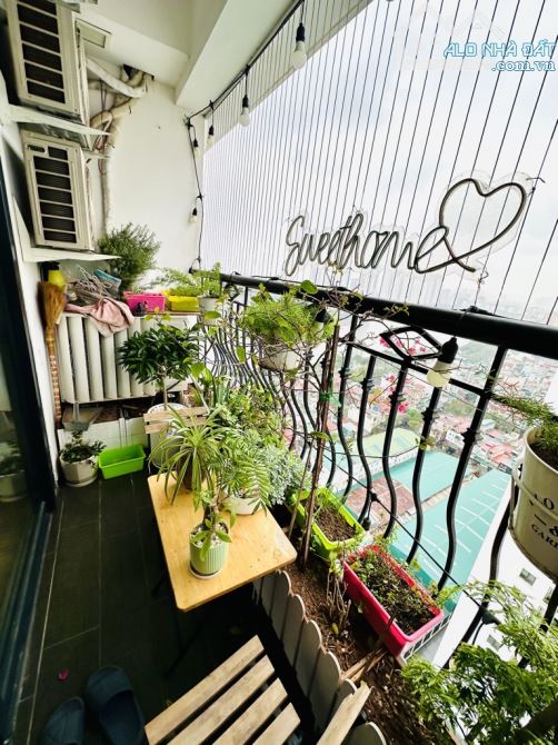 🏆CHCC ECO LAKE VIEW 32 ĐẠI TỪ 🏆91M2 💲6,X TỶ - LÔ GÓC - TẶNG FULL NỘI THẤT XỊN - 2