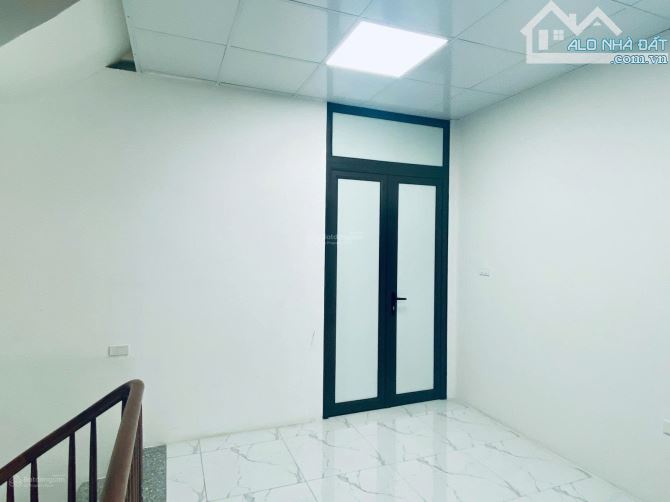 CHO THUÊ NHÀ LIỀN LỀ KHU C GELEXIMCO LÊ TRỌNG TẤN, 4 TẦNG, DT ĐẤT 95M2, 7 PHÒNG - 2
