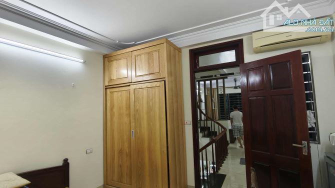 Bán nhà Phúc Đồng 42m x 5 tầng 11 tỷ - 2
