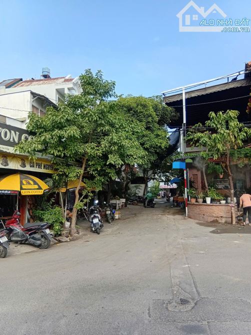 Nhà 3 tầng (5,3x11), HXH, Gò Vấp, 6 tỷ, Nguyễn Oanh vào nhà 800m - 2