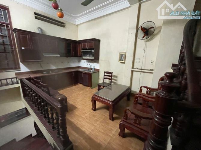 Bán nhà phân lô, vỉa hè, trước nhà ô tô tránh-KV Kim Giang-Hoàng Đạo Thành - 2