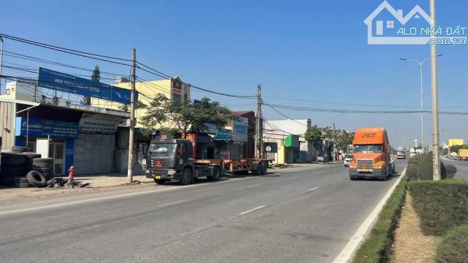 🌠Bán lô đất mặt đường siêu đẹp 200m2 7,5 tỷ, Chùa Vẽ, Đông Hải, Hải An - 2