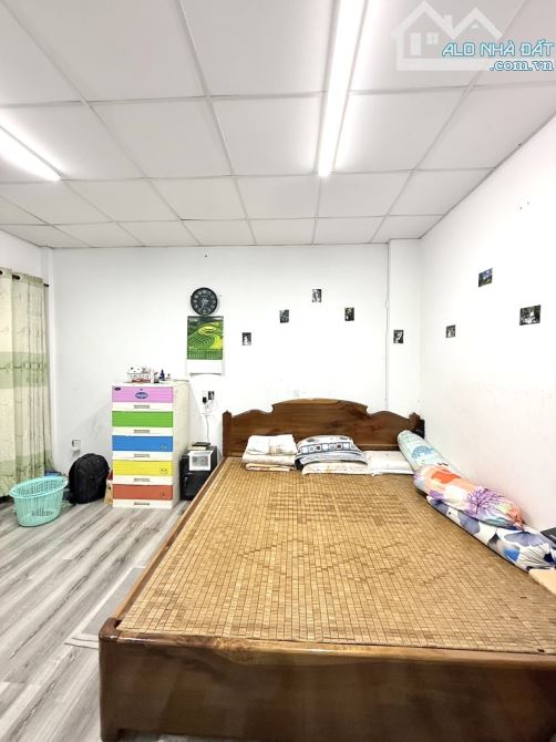 BÁN NHÀ NGAY KINH DƯƠNG VƯƠNG BÌNH TÂN 80m CHỈ 4TỶ95 - 2