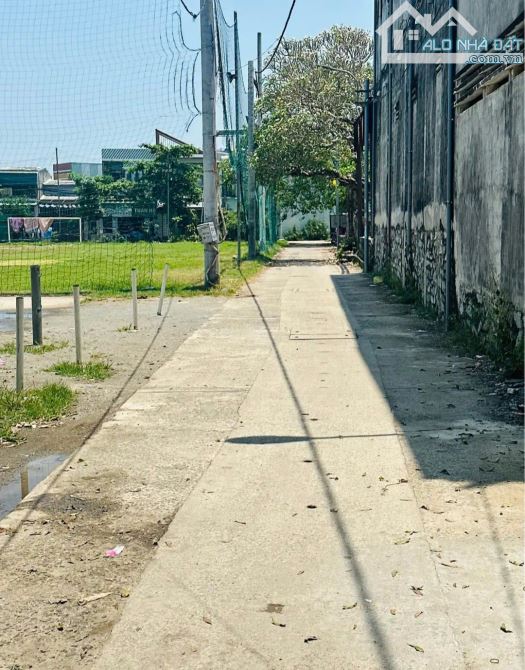 📌📌📌Làm việc trực tiếp!!! Bán 3 lô đất kiệt o to Hoàng Văn Thái giá rẻ 🍀 - 2