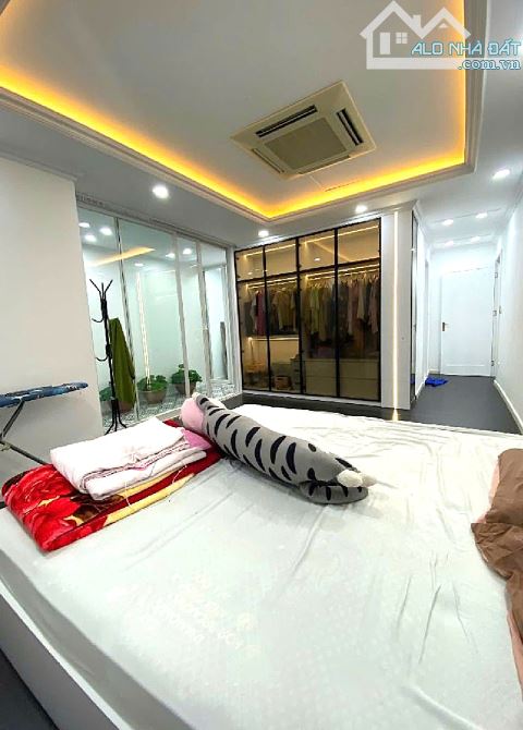 Bán nhà Nguyễn Đổng Chi 52,3M*4T ,lô góc ,gần chợ ,gần trường, KD tốt ,giá chỉ 14,6 - 2