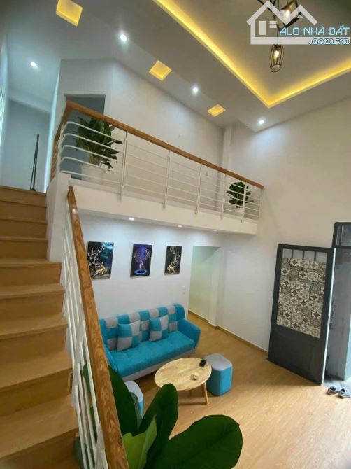 📌📌📌Làm việc trực tiếp!!! Bán nhà gác lửng đúc kiệt 266 Hoàng Diệu giá rẻ 🍀 - 2
