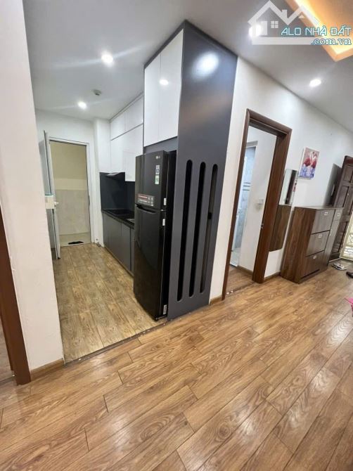 Chủ gửi bắn căn 2 ngủ 2 vệ sinh Tòa Gemek 2, DTSD 66m giá 3.5 tỷ có thương lượng - 2