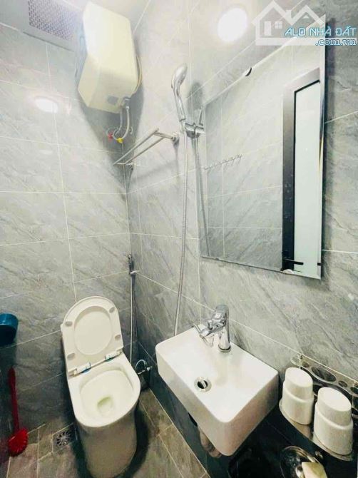 ĐỘI CẤN – GẦN PHỐ – 42M² x 4TẦNG, MT 5M – GIÁ 10.X TỶ – LÔ GÓC KD – VIEW LOTTE TUYỆT ĐỈNH - 2