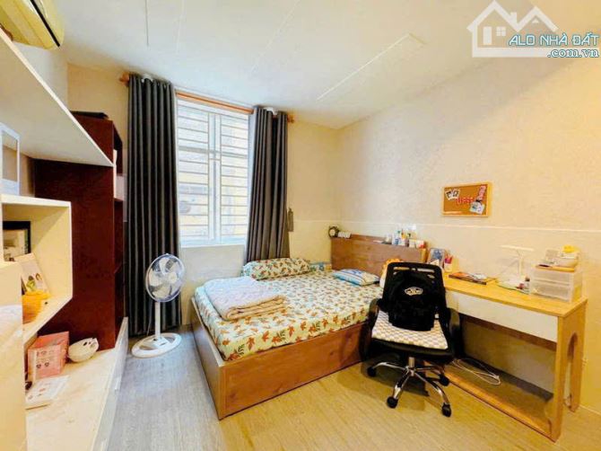 BÁN NHÀ ĐƯỜNG PHAN ĐĂNG LƯU - KHU VIP PHAN XÍCH LONG - HẺM XH 1 TRỤC PHƯỜNG 2 PHÚ NHUẬN - - 2