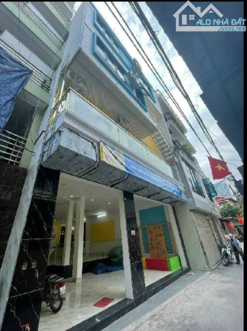 118 m2/ 30 tỷ/ 8 M tiền / xuân Đỉnh/ ô tô chánh - 2