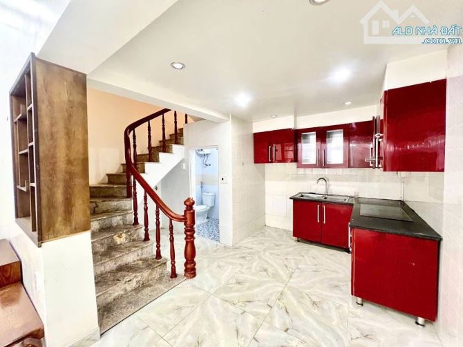 🕌:  bán nhà 3 tầng , Đình Đông, Đông Hải, Lê chân, DT 35m2, ngõ 2,8 m 💸 : 2,35 tỷ dc02) - 2
