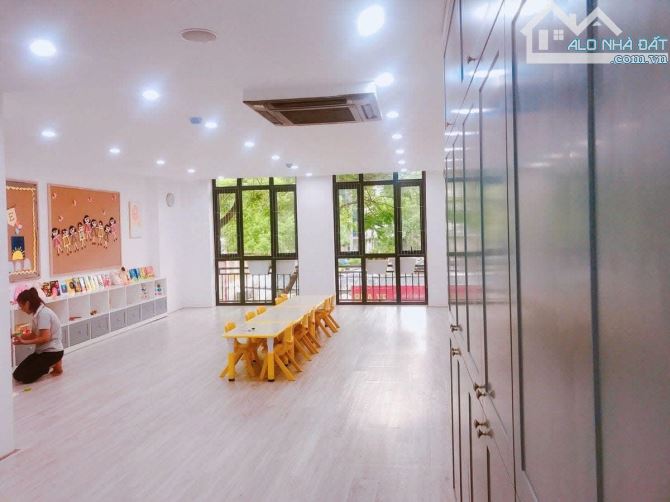 BÁN NHÀ PHÂN LÔ TRUNG KÍNH, CẦU GIẤY - Ô TÔ TRÁNH - VỈA HÈ - KINH DOANH - VĂN PHÒNG - 2