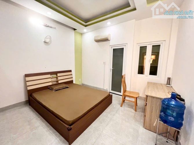 HIỆP BÌNH PHƯỚC - XE HƠI 7 chỗ ngủ nhà 4 PHÒNG NGỦ - 54m2 X3 TẦNG chỉ nhỉnh 5 tỷ - 2