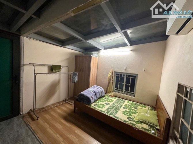 KHƯƠNG THƯỢNG-50M RA TRƯỜNG CHINH, GẦN 8 ĐẠI HỌC- DÒNG TIỀN - 6 tầng x MT3.6m GIÁ 5.5 TỶ - 2
