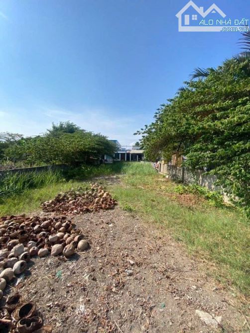 Đất 7tỷ. DT 8 x 37. (270m2) tại Lê Văn Lương. View sông Rạch Tôm - 2
