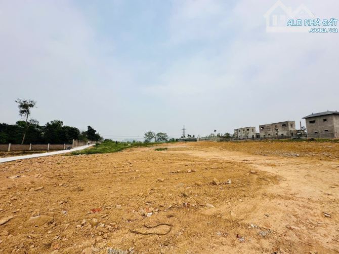 Bán nhanh 3646m² đất đẹp Nhuận Trạch – sát Oasis – đối diện KCN – đầu tư sinh lời cao - 2