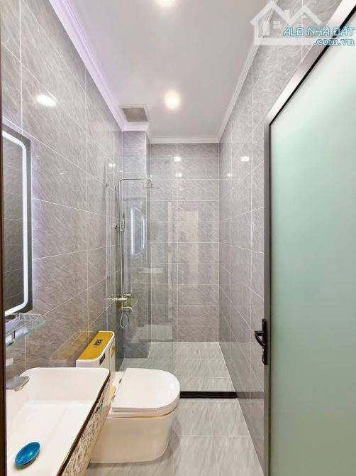 NHÀ TRỆT LẦU 3PHÒNG NGỦ HẺM 81 Đ.BỜ HỒ BÚNG XÁNG ĐẠI HỌC CẦN THƠ, AN KHÁNH, NK, TPCT - 23