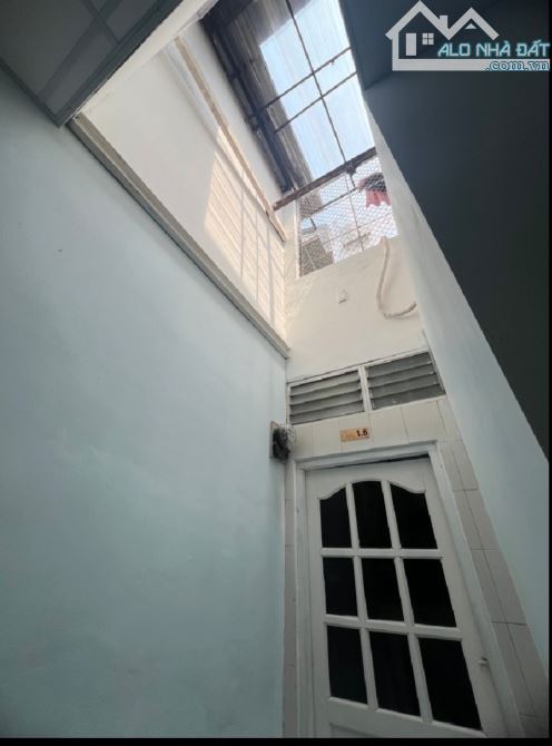 Bán nhà 3 tầng đúc Hồng Bàng ( 7,2 * 12 ) 8pn thu nhập ổn định nở hậu 11m chỉ 7,5 tỷ. - 3