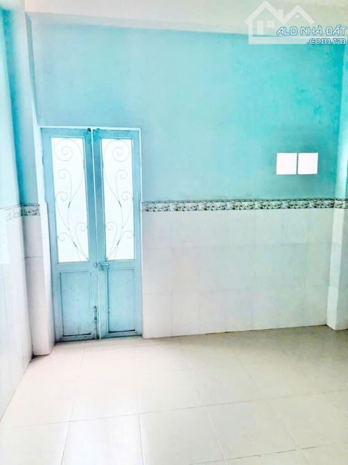 Giảm sâu nhà gần chợ Bà Chiểu - 5 tầng BTCT, hẻm 6m - Nhỉnh 5 tỷ - 4