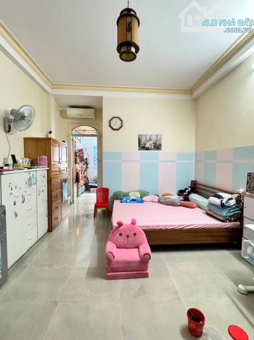 Phú Nhuận,mặt tiền KD giáp Phan Xích Long_Phan ĐLưu,54m2,ngang 5m,TN 430tr/năm,13.4 tỷ - 3