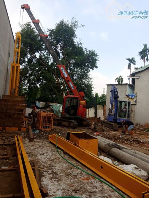 NHÀ ĐẤT BÀ ĐIỂM MẶT TIỀN CHỢ ĐƯỜNG NHỰA 12M, DIỆN TÍCH LỚN 416M2, GIẢM SỐC 5 TỶ BÁN GẤP - 3