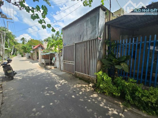 Đất 215m ngang 6m gần làng đại học quốc gia Tphcm - 3
