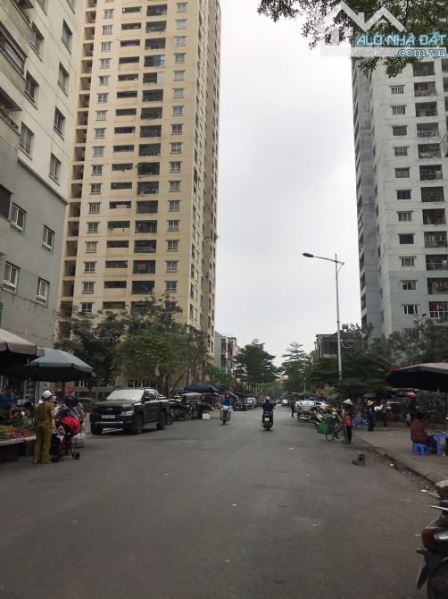 Gia đình cần Bán căn LK Dọc Bún, La Khê, Hà Đông 50m, 5 tầng DÂN XÂY, giá chỉ nhỉnh 13 tỷ - 3