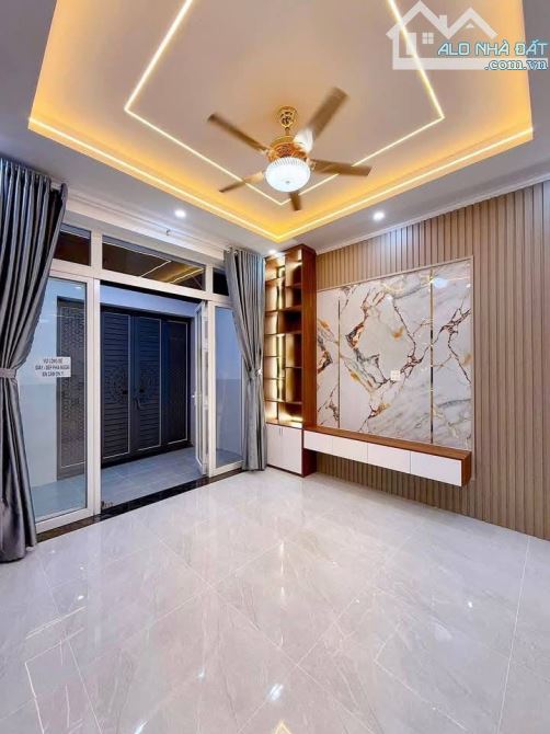 NHÀ TRỆT LẦU 3PHÒNG NGỦ HẺM 81 Đ.BỜ HỒ BÚNG XÁNG ĐẠI HỌC CẦN THƠ, AN KHÁNH, NK, TPCT - 3