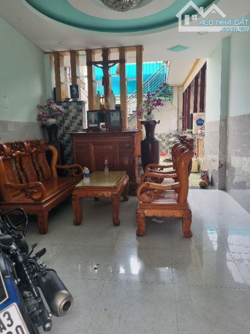 MẶT TIỀN ĐƯỜNG 20M DƯƠNG THỊ MƯỜI QUẬN 12 - HƠN 484M2, NGANG KHỦNG 12M, 2 TẦNG, NỞ HẬU - - 3