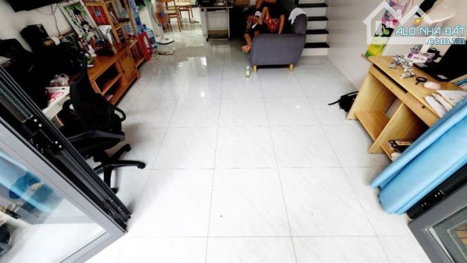 Bán Nhà 2 Tầng 50m2_4*12.5 gần Lê Văn Việt Tăng Nhơn Phú A Thủ Đức Chỉ 3.5 tỷ Hiếm Có - 3