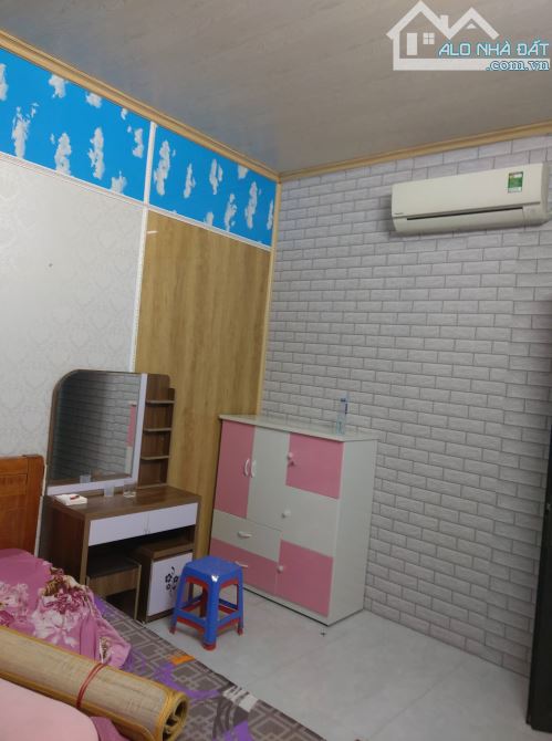 Cho thuê nhà 3 phòng ngủ 7 triệu/ tháng, Phường Kinh Bắc - TP Bắc Ninh - 3